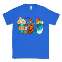 True Royal basketball coffee cups bbs Classic Tee - BundleAndBundleShop