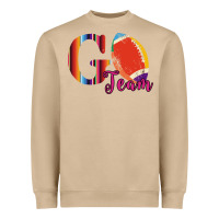 Mushroom Go Team Heavyweight Sweatshirt - Bettercallsaul