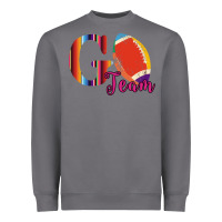Storm Go Team Heavyweight Sweatshirt - Bettercallsaul