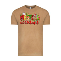 Vintage Camel medical assistant Vintage Tee - MaliasSmallBusiness