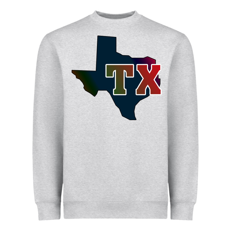 Texas Heavyweight Sweatshirt by Bettercallsaul | Teevron