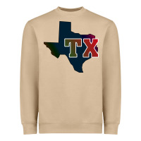 Mushroom Texas Heavyweight Sweatshirt - Bettercallsaul