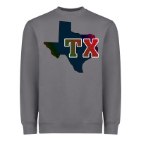 Storm Texas Heavyweight Sweatshirt - Bettercallsaul