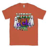 Copper witch dont kill my vibe Classic Tee - SublimationCraftShop