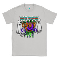 Moon Dust witch dont kill my vibe Classic Tee - SublimationCraftShop