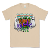 Mushroom witch dont kill my vibe Classic Tee - SublimationCraftShop
