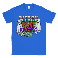 True Royal witch dont kill my vibe Classic Tee - SublimationCraftShop