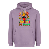Lavender My first cinco de mayo Heavyweight Hoodie - FaDigitalArtStudio