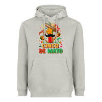 Moon Dust My first cinco de mayo Heavyweight Hoodie - FaDigitalArtStudio