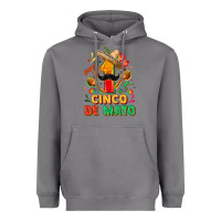 Storm My first cinco de mayo Heavyweight Hoodie - FaDigitalArtStudio