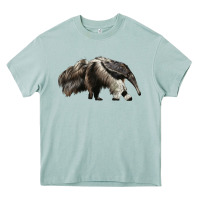 Arona anteaters Heavy Core Tee - LillyAllenDesigns