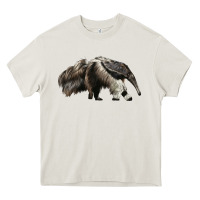 Anteaters Heavy Core Tee | Teevron