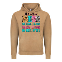 Vintage Camel It's all a mess the house the car Vintage Hoodie - MaliasSmallBusiness