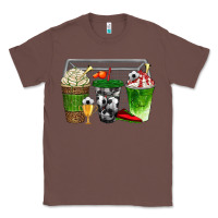 Chestnut soccer coffee cups bbs Classic Tee - BundleAndBundleShop
