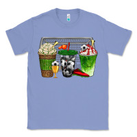 Colony Blue soccer coffee cups bbs Classic Tee - BundleAndBundleShop