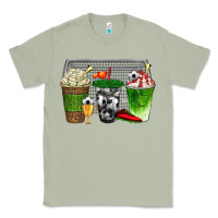 Matcha soccer coffee cups bbs Classic Tee - BundleAndBundleShop