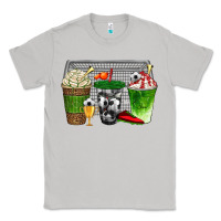 Moon Dust soccer coffee cups bbs Classic Tee - BundleAndBundleShop