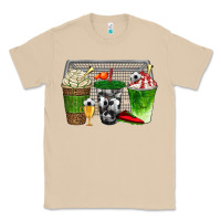 Mushroom soccer coffee cups bbs Classic Tee - BundleAndBundleShop