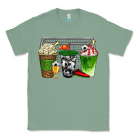 Sage soccer coffee cups bbs Classic Tee - BundleAndBundleShop