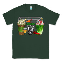 Sports Green soccer coffee cups bbs Classic Tee - BundleAndBundleShop