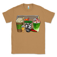 Toasted Coconut soccer coffee cups bbs Classic Tee - BundleAndBundleShop