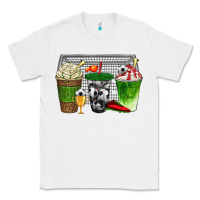 White soccer coffee cups bbs Classic Tee - BundleAndBundleShop