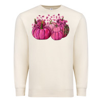 Sandshell Cancer Pumpkins Premium Sweatshirt - FaDigitalArtStudio