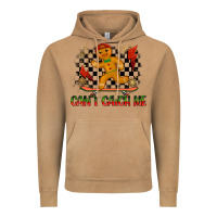 Vintage Camel gingerbread cant catch me Vintage Hoodie - MaliasSmallBusiness