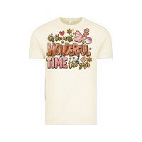 Its The Most Wonderful Time Of The Year Vintage Tee | Teevron