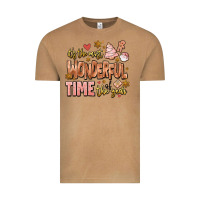 Vintage Camel its the most wonderful time of the year Vintage Tee - MaliasSmallBusiness