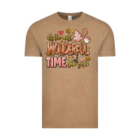 Vintage Coffee its the most wonderful time of the year Vintage Tee - MaliasSmallBusiness