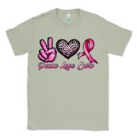 Matcha peace love cure Classic Tee - JahusDesignShop