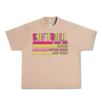 Burro retro softball png Urban Heavy Tee - JahusDesignShop