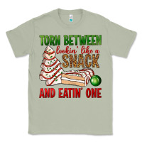 Matcha torn between lookin' like a snack and eatin' one bbs Classic Tee - BundleAndBundleShop