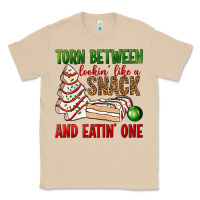 Mushroom torn between lookin' like a snack and eatin' one bbs Classic Tee - BundleAndBundleShop