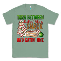 Sage torn between lookin' like a snack and eatin' one bbs Classic Tee - BundleAndBundleShop