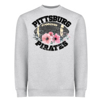 Pittsburg Pirates Heavyweight Sweatshirt | Teevron