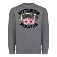 Storm Pittsburg Pirates Heavyweight Sweatshirt - Bettercallsaul