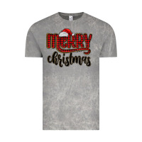 Cloud Rock merry christmas Vintage Tee - MaliasSmallBusiness