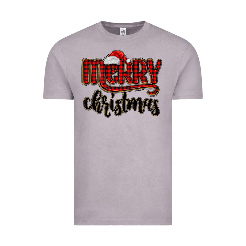 Merry Christmas Vintage Tee by MaliasSmallBusiness | Teevron