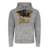 Cloud Rock Class of 2021 Vintage Hoodie - Jasminsmagicworld