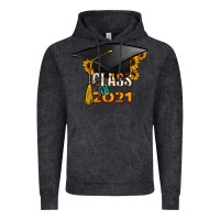 Vintage Black Class of 2021 Vintage Hoodie - Jasminsmagicworld
