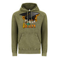 Vintage Olive Class of 2021 Vintage Hoodie - Jasminsmagicworld