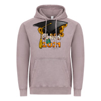 Vintage Zinc Class of 2021 Vintage Hoodie - Jasminsmagicworld