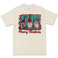 Bone merry christmas gnomes Premium Tee - BarkalooDesign