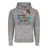Cloud Rock surviving motherhood one coffee at a time Vintage Hoodie - MaliasSmallBusiness