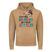 Vintage Camel surviving motherhood one coffee at a time Vintage Hoodie - MaliasSmallBusiness