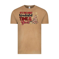 Vintage Camel its the most wonderful time of the year Vintage Tee - MaliasSmallBusiness