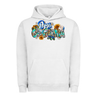 Pigment Lunar Rock boy grandma Urban Hoodie - CowhideDigitalArt