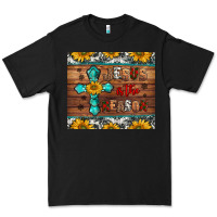 Black jesus is the reason christmas Premium Tee - Jasminsmagicworld